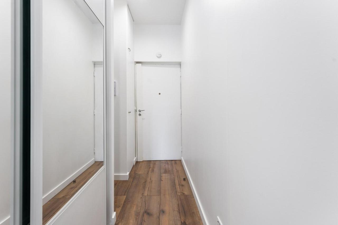 Appartement Marble - Welkeys Ніцца Екстер'єр фото